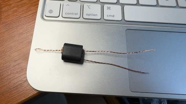 Voedingstransformator voor 12v